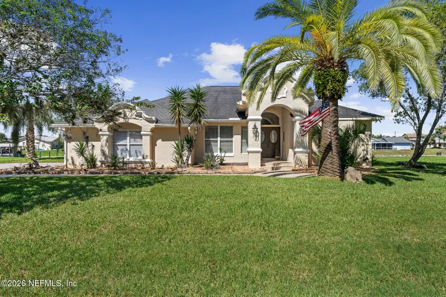 88 Club House Drive, Palm Coast, FL 32137 - #3
