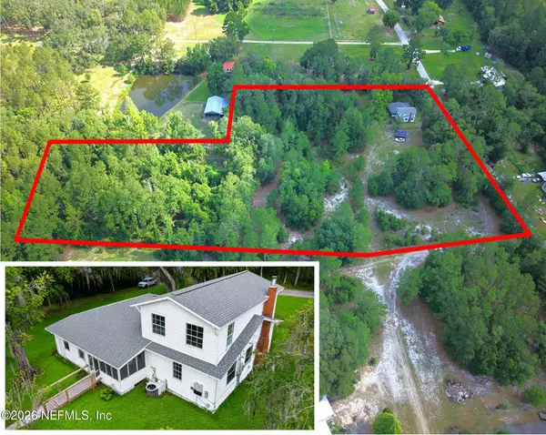 478 NW Staten Harris Road, Lake City, FL 32055