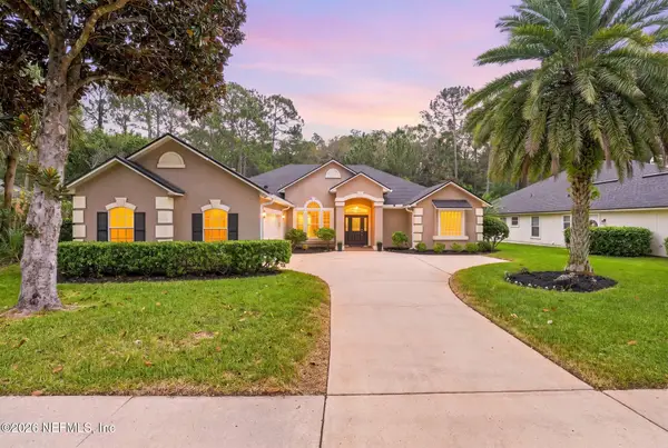 3420 Babiche Street, St. Johns, FL 32259