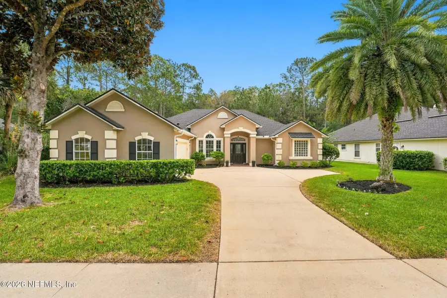 3420 Babiche Street, Saint Johns, FL 32259 - #2