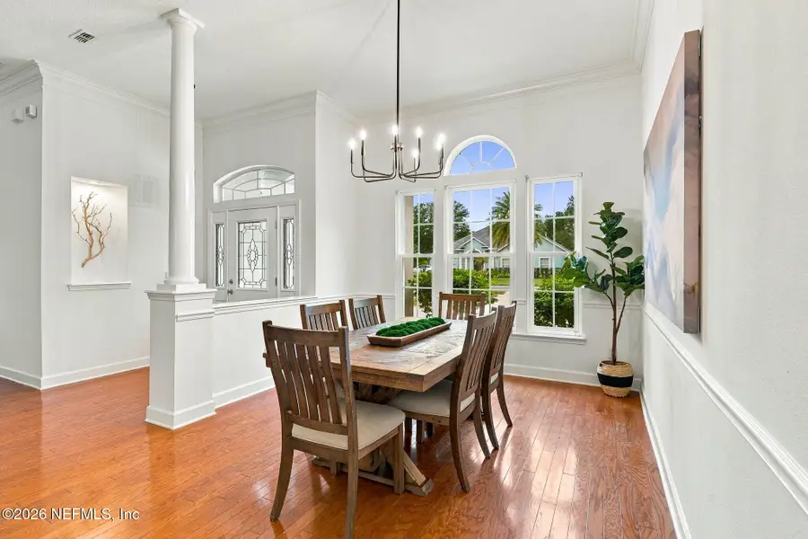 3420 Babiche Street, Saint Johns, FL 32259 - #3