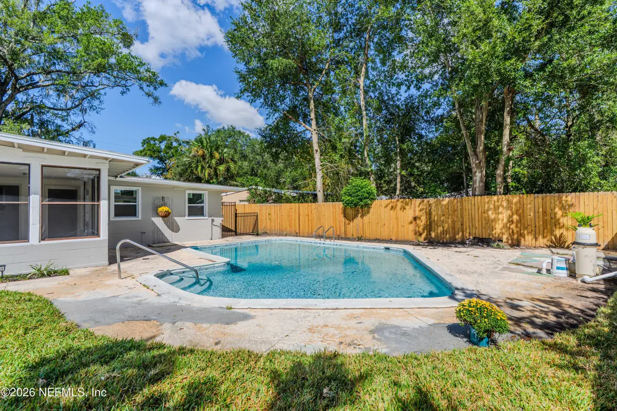 4133 Arcot Circle, Jacksonville, FL 32210 - #1