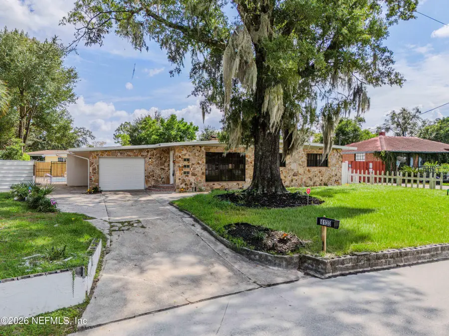 4133 Arcot Circle, Jacksonville, FL 32210 - #2