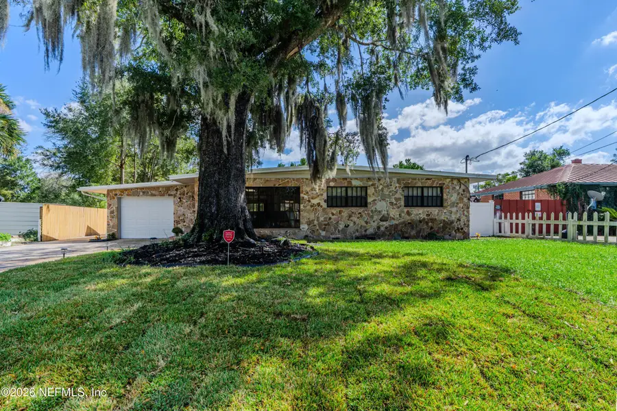 4133 Arcot Circle, Jacksonville, FL 32210 - #3