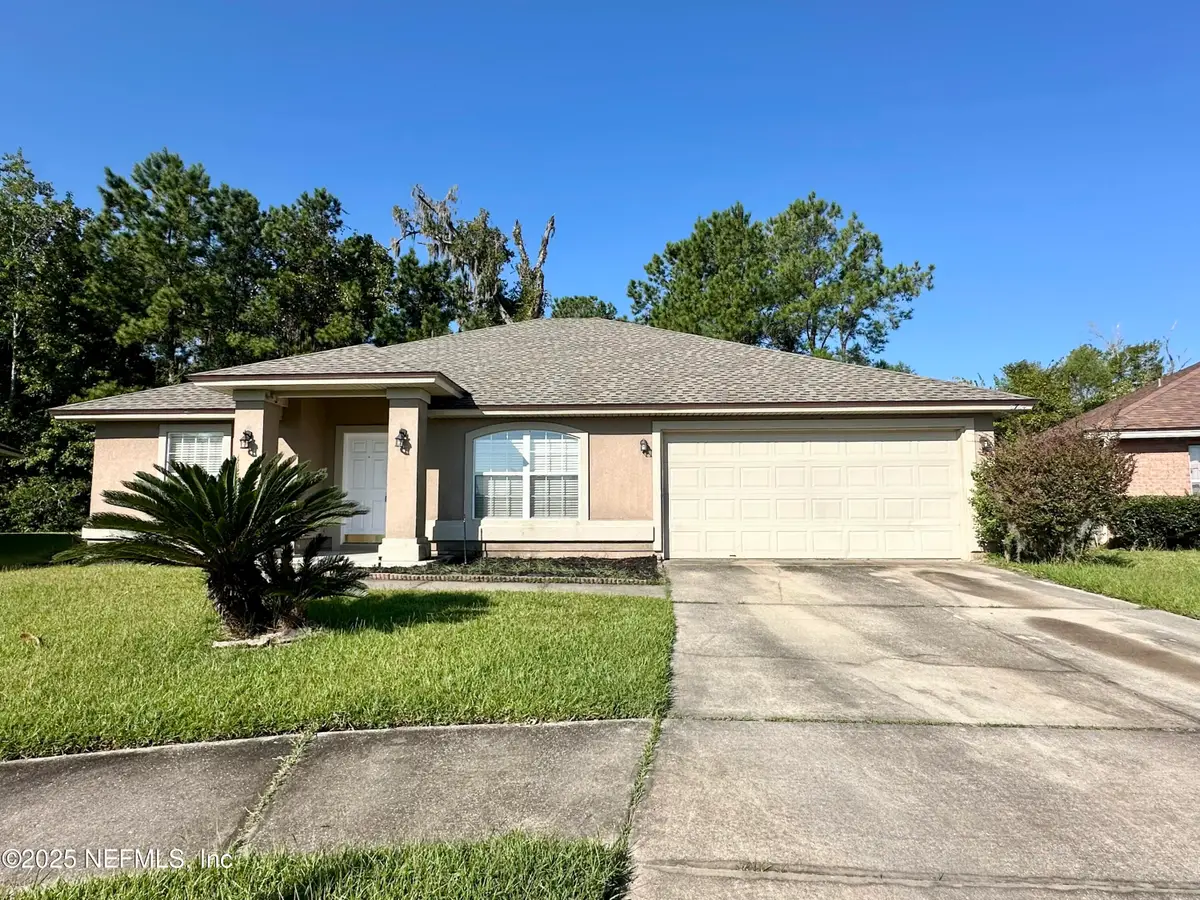 6764 Gentle Oaks Drive, Jacksonville, FL 32244 - #1