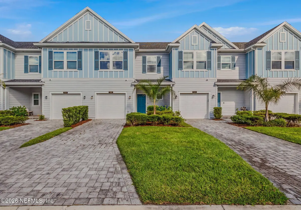 250 N Boracay Circle, Saint Johns, FL 32259 - #1