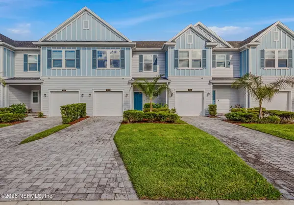 250 N Boracay Circle, St. Johns, FL 32259