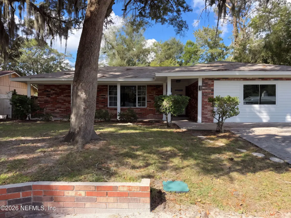 6344 Dickens Drive, Jacksonville, FL 32244 - #1