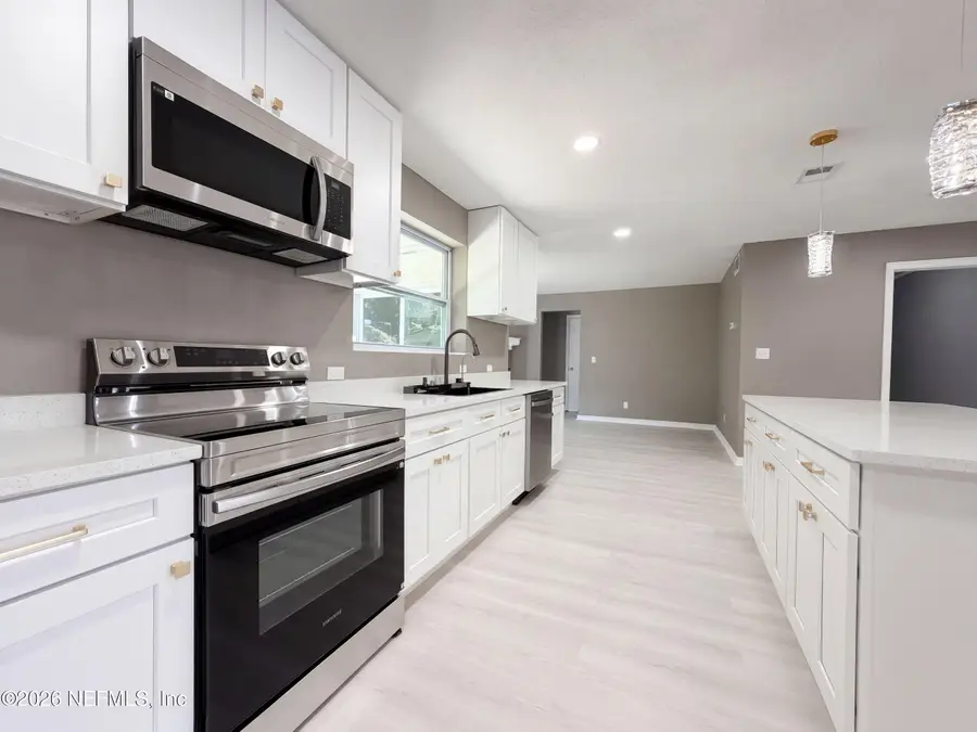 6344 Dickens Drive, Jacksonville, FL 32244 - #2
