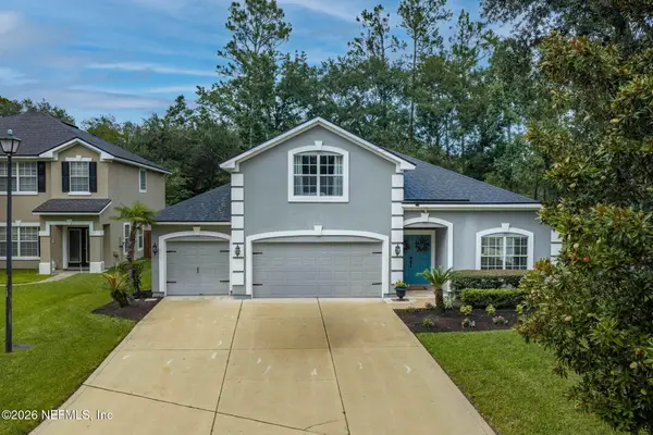 2700 Arundel Lane, St. Augustine, FL 32092