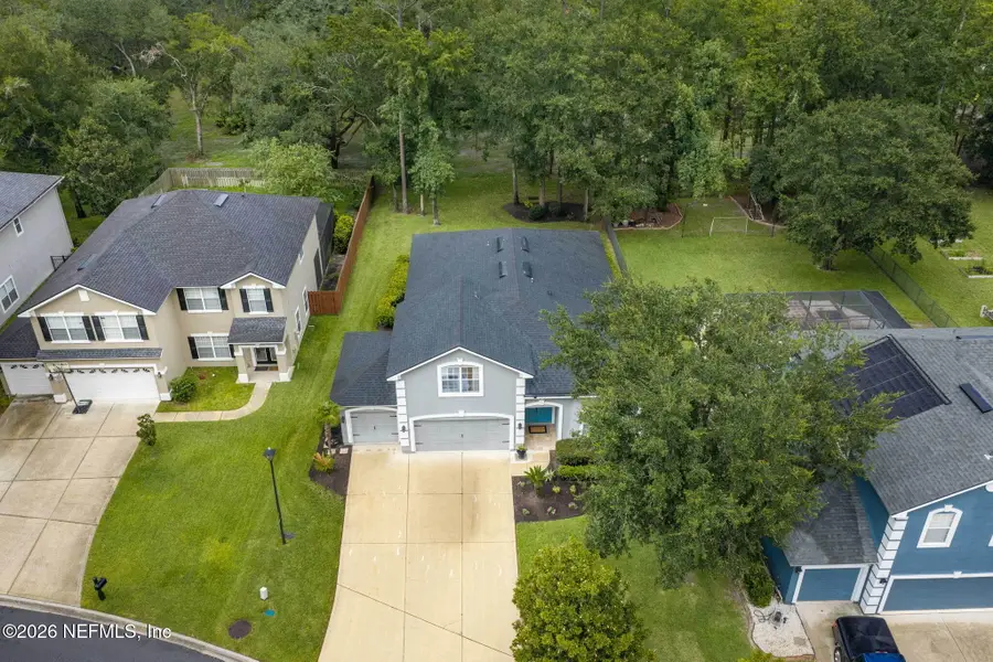 2700 Arundel Lane, Saint Augustine, FL 32092 - #2