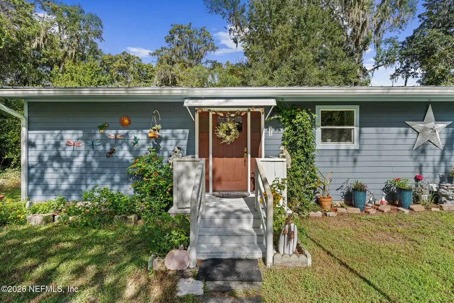 2855 S County Road 13a Road, Elkton, FL 32033 - #2