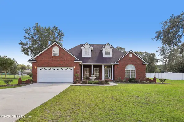 4238 Raintree Drive, Macclenny, FL 32063