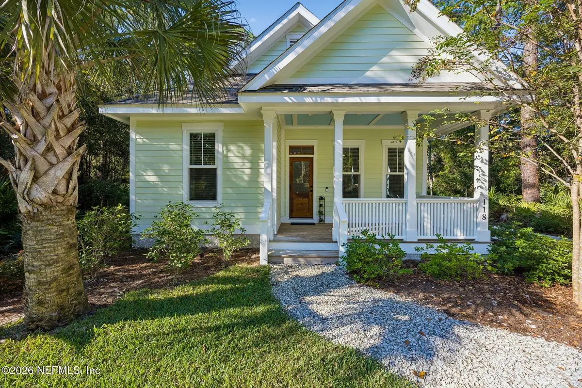 118 Mooring Lane, Saint Marys, GA 31558 - #1