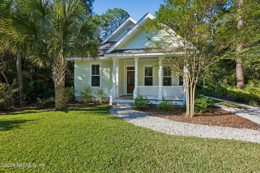118 Mooring Lane, Saint Marys, GA 31558 - #3