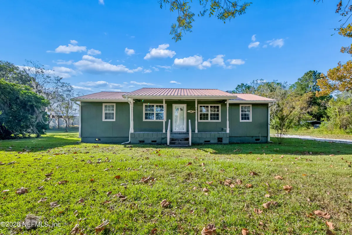 19951 NW 71st Avenue, Starke, FL 32091 - #1