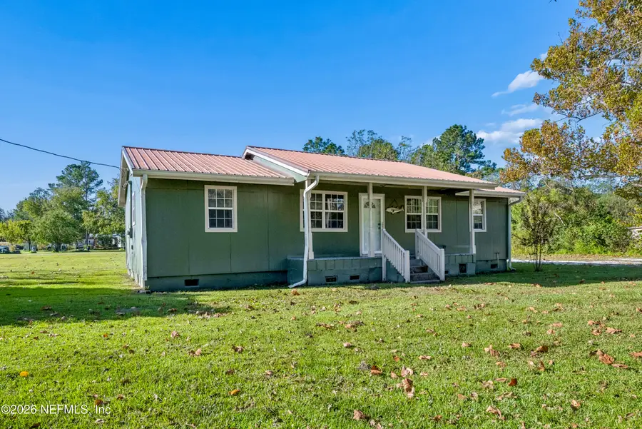 19951 NW 71st Avenue, Starke, FL 32091 - #2