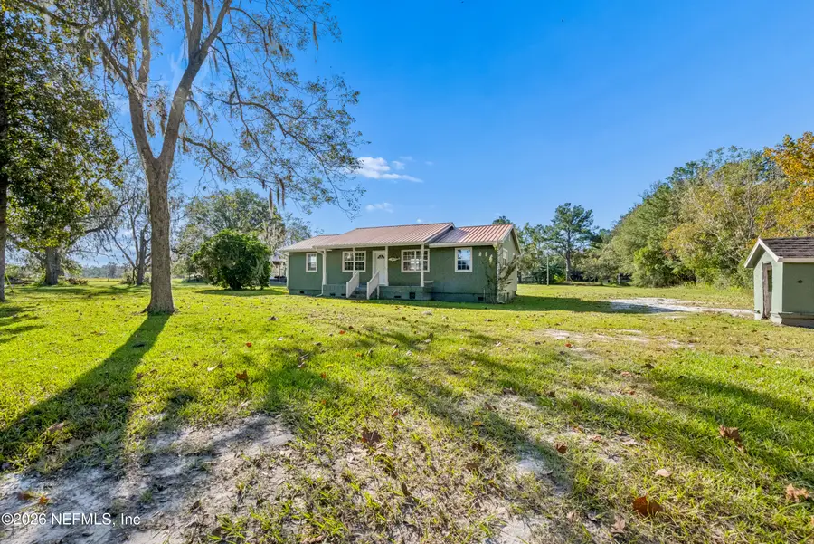 19951 NW 71st Avenue, Starke, FL 32091 - #3