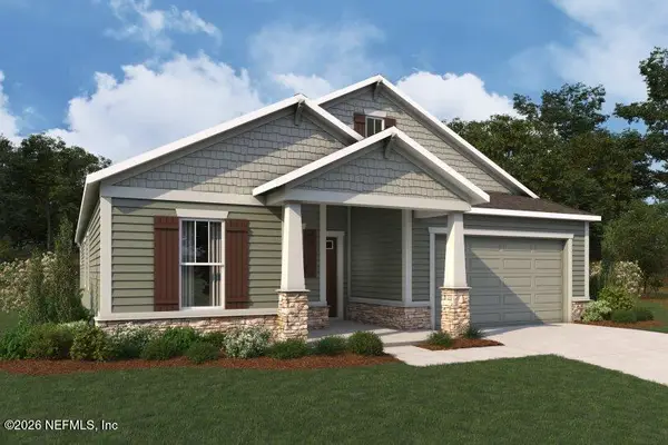 377 Adirondack Drive, St. Johns, FL 32259