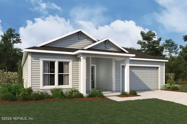 370 Adirondack Drive, St. Johns, FL 32259
