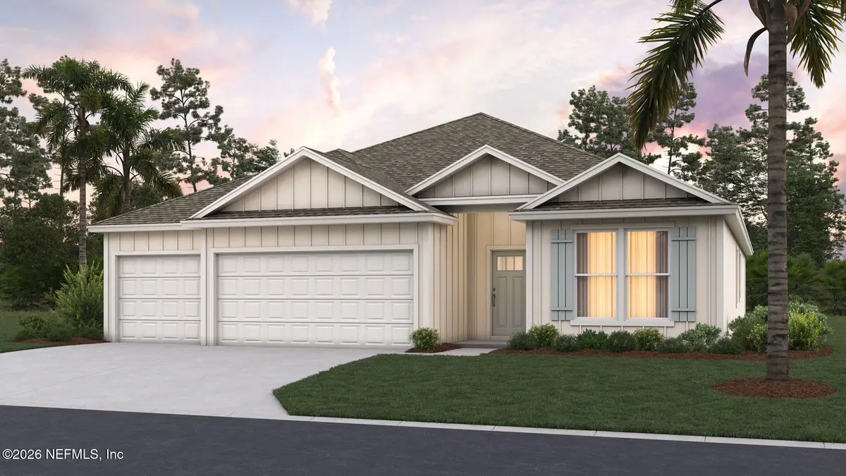326 Grand Beacon Boulevard, Jacksonville, FL 32218 - #1