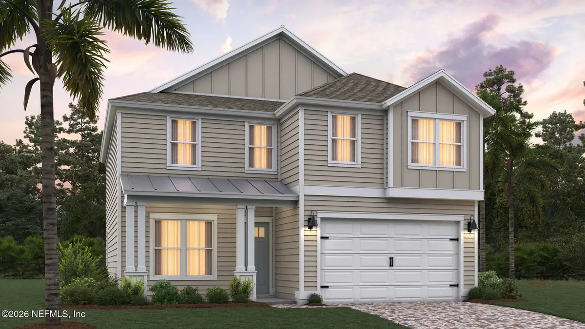 367 Grand Beacon Boulevard, Jacksonville, FL 32218 - #1