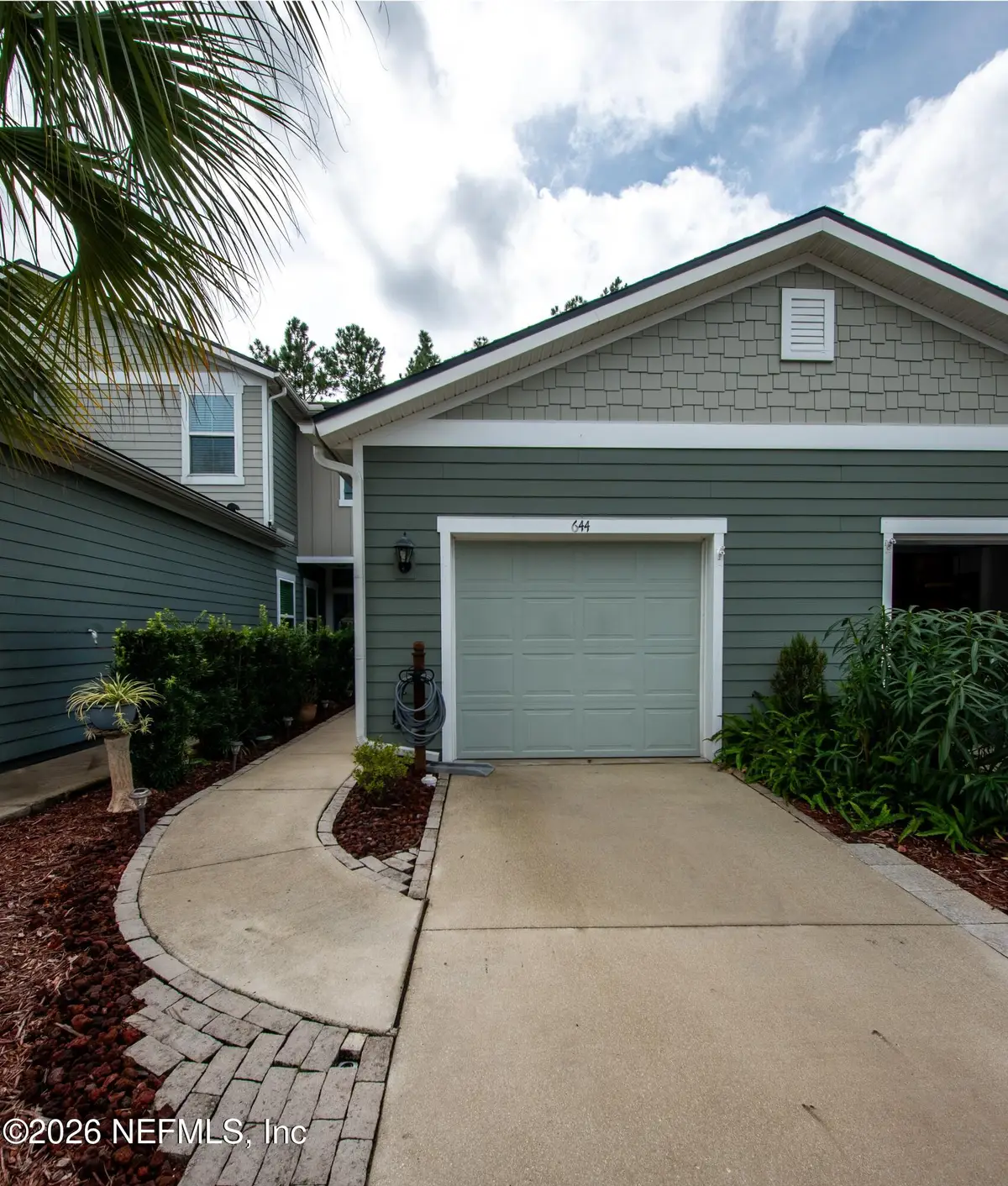 644 Servia Drive, Saint Johns, FL 32259 - #1