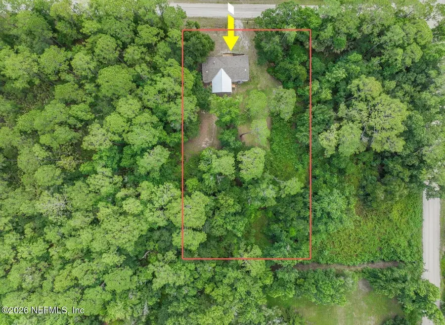 2318 Coconut Boulevard, Bunnell, FL 32110 - #3