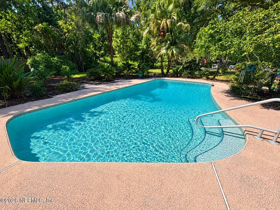 2760 Scott Mill Lane, Jacksonville, FL 32223 - #2