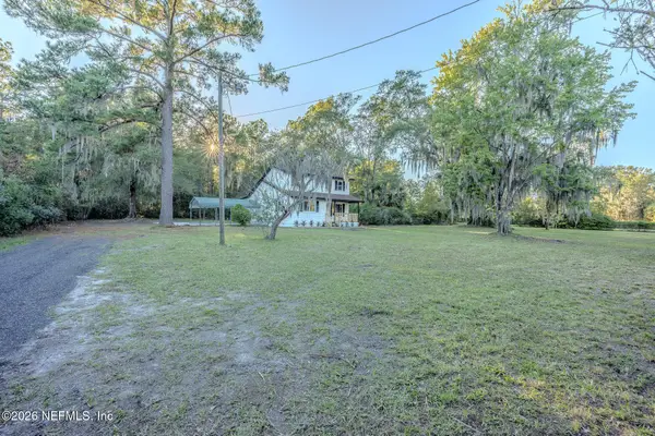 361930 Pine Street, Hilliard, FL 32046
