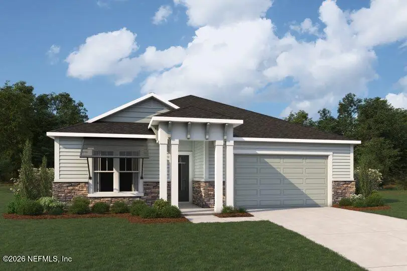 59 Beaufort Court, Saint Johns, FL 32259 - #1