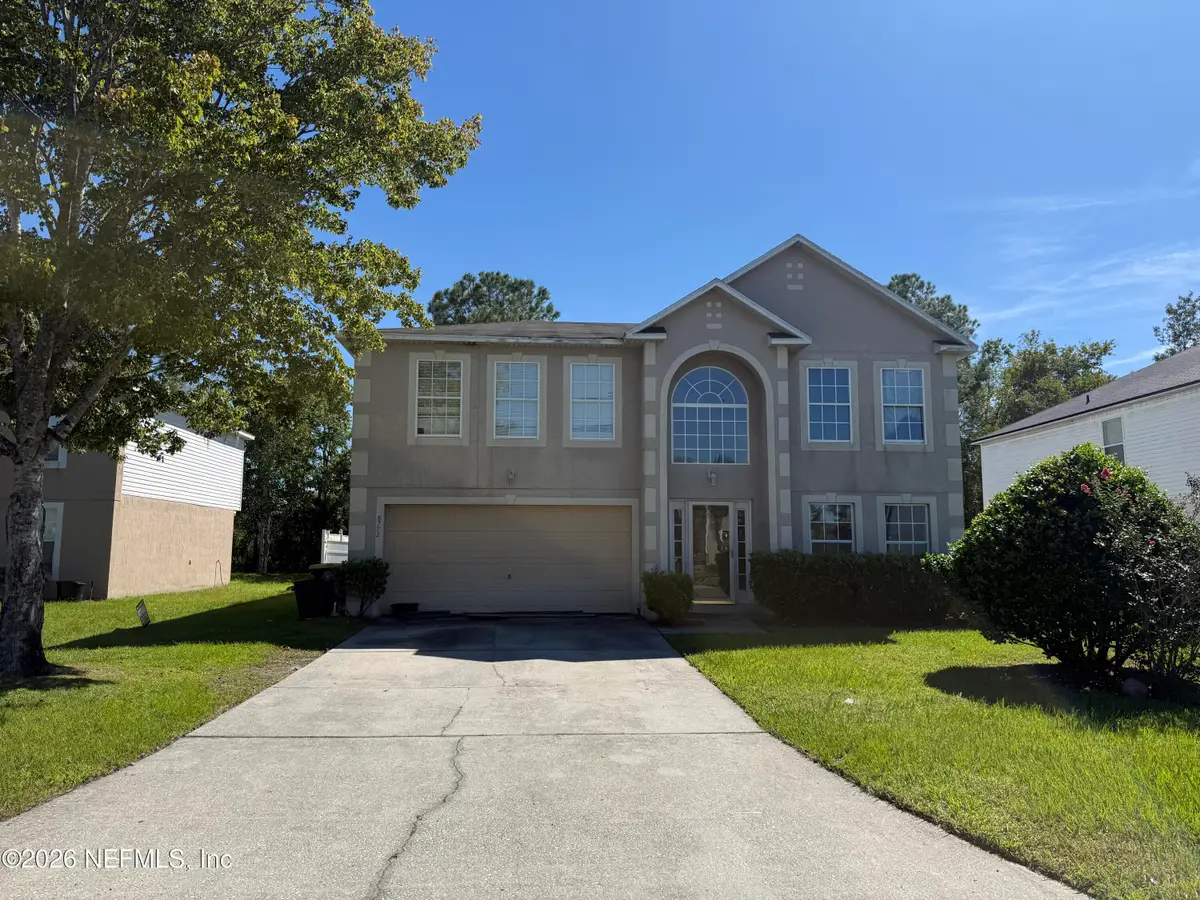 8772 Merseyside Avenue, Jacksonville, FL 32219 - #1