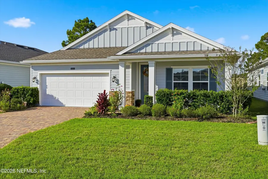 2664 Alexia Circle, Jacksonville, FL 32246 - #2