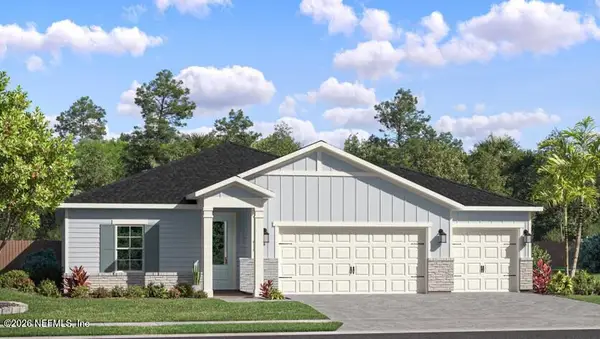 76600 Winterfield Drive, Yulee, FL 32097