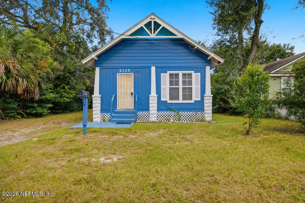 2125 Lambert Street, Jacksonville, FL 32206 - #1
