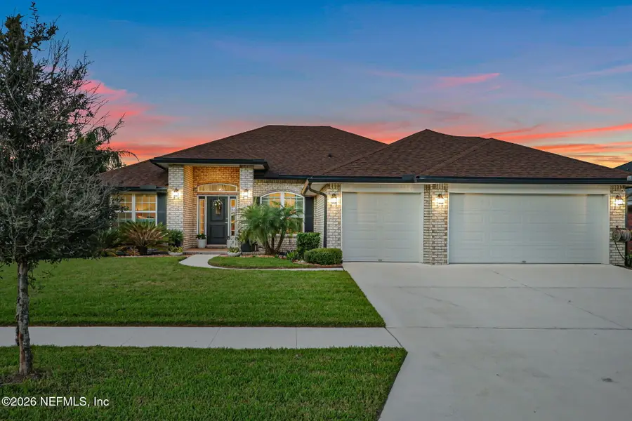 3242 Southern Oaks Drive, Green Cove Springs, FL 32043 - #3