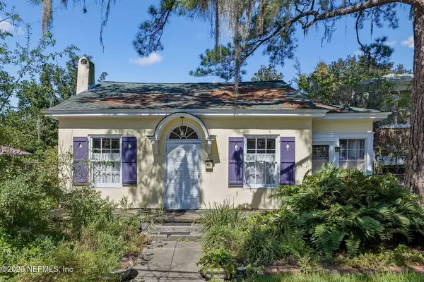 3517 Park Street, Jacksonville, FL 32205