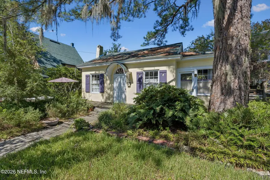 3517 Park Street, Jacksonville, FL 32205 - #3