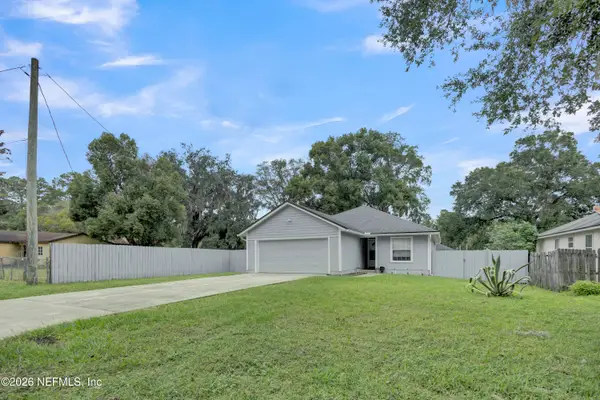 1504 Forbes Street, Green Cove Springs, FL 32043