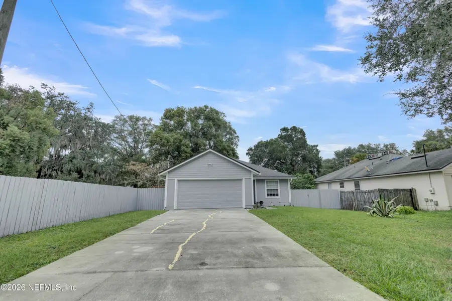 1504 Forbes Street, Green Cove Springs, FL 32043 - #2