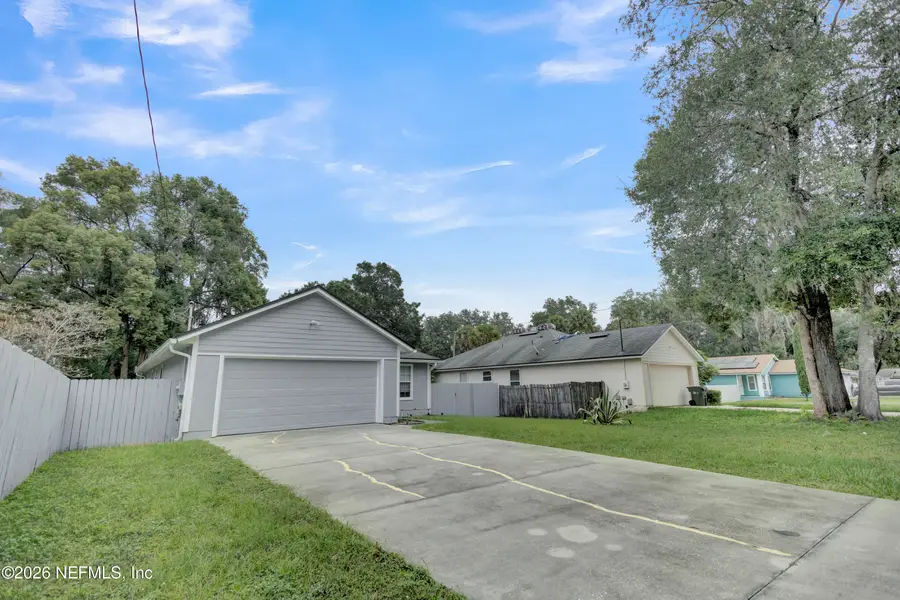 1504 Forbes Street, Green Cove Springs, FL 32043 - #3
