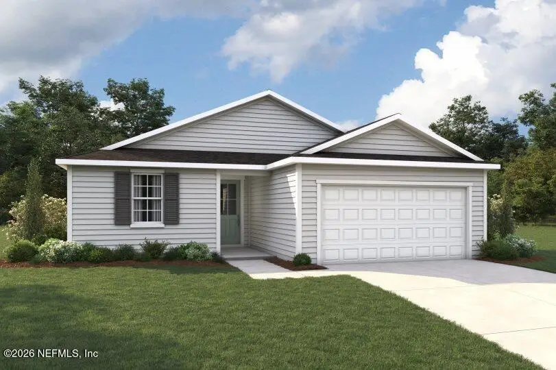 2958 Darlington Oak Road, Green Cove Springs, FL 32043 - #1
