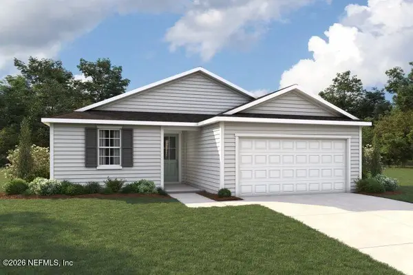 2958 Darlington Oak Road, Green Cove Springs, FL 32043