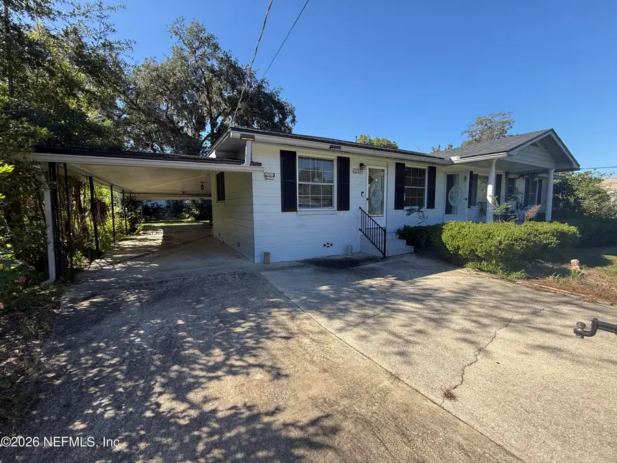 6204 Smallwood Road, Jacksonville, FL 32216 - #3