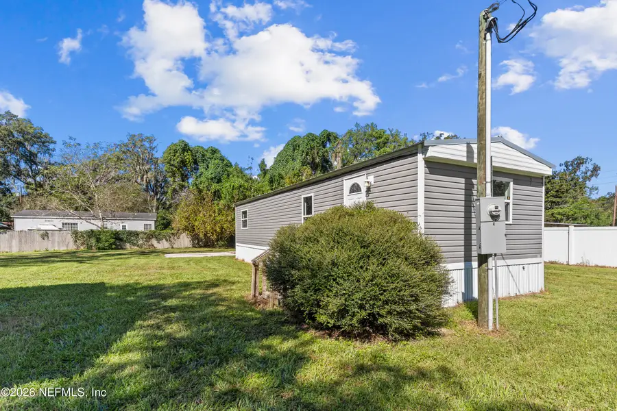 10066 S Florida Avenue, Hampton, FL 32044 - #2