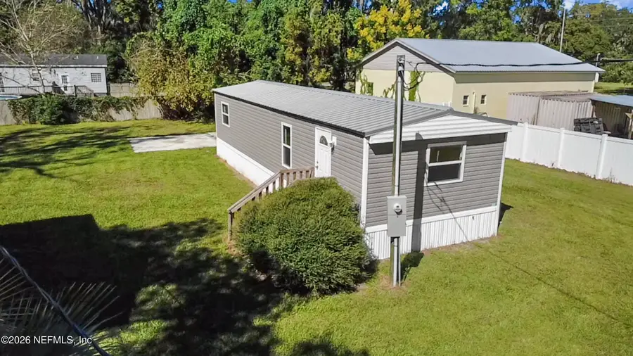 10066 S Florida Avenue, Hampton, FL 32044 - #3
