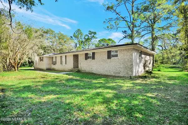 13201 Perdue Road, Jacksonville, FL 32218