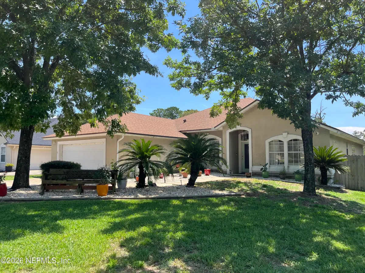 1926 Wages S Way, Jacksonville, FL 32218 - #1