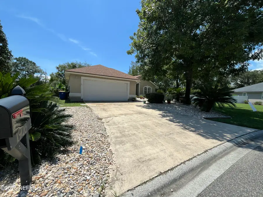 1926 Wages S Way, Jacksonville, FL 32218 - #2