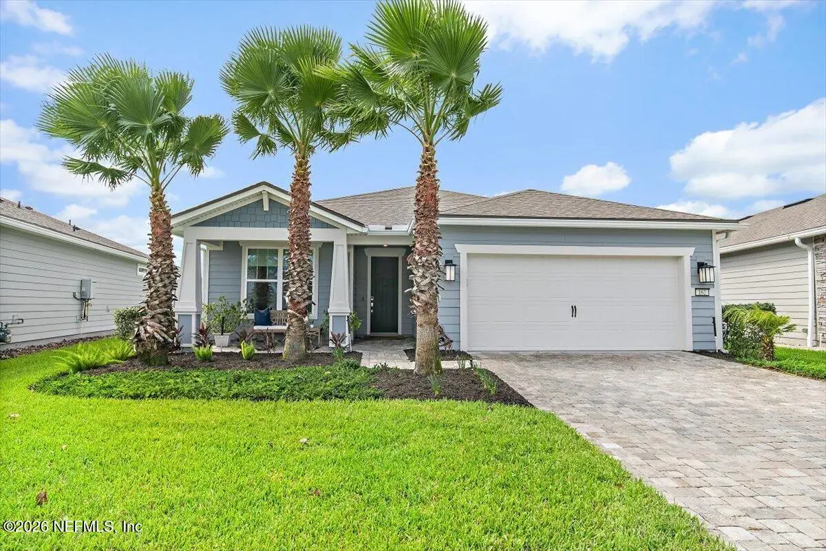 162 Yellow Iris Court, Ponte Vedra, FL 32081 - #1